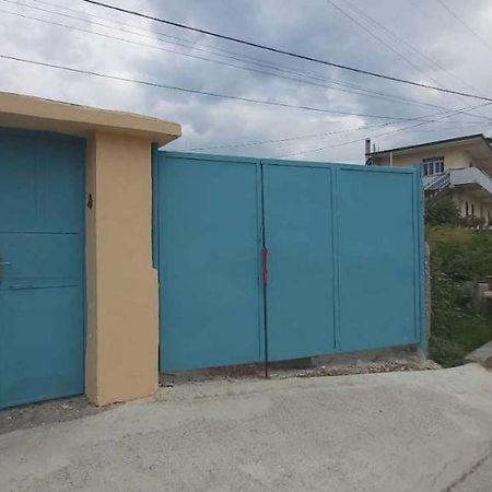 Guest House Aferdita Beqiri Berat Exterior foto