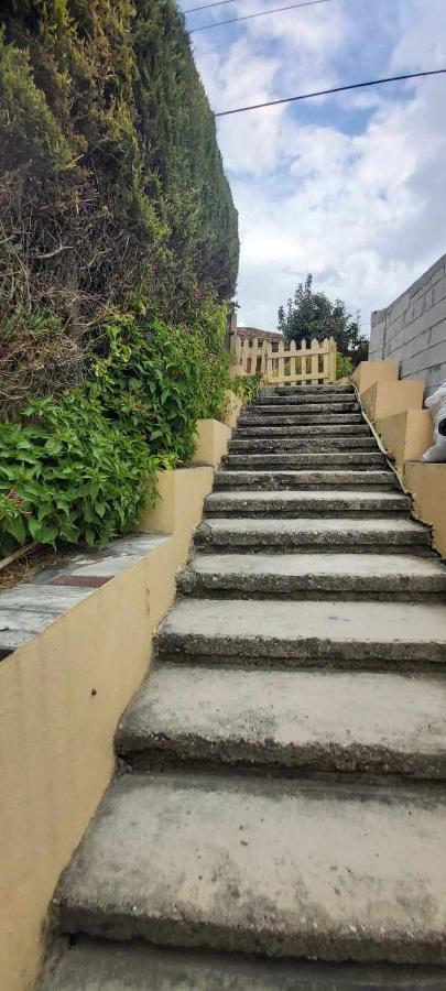 Guest House Aferdita Beqiri Berat Exterior foto
