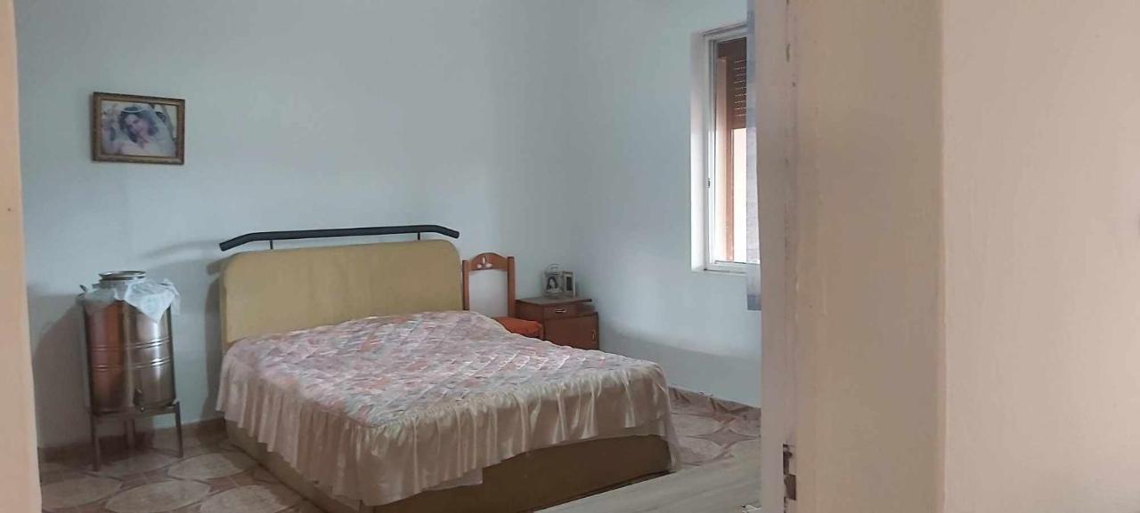 Guest House Aferdita Beqiri Berat Exterior foto